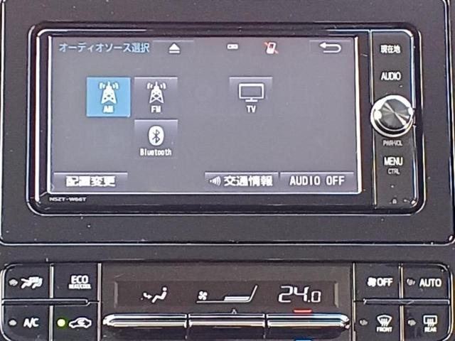 プリウス Ｓセーフティプラス　保証書／純正　ＳＤナビ／衝突安全装置／車線逸脱防止支援システム／パーキングアシスト　バックガイド／パーキングアシスト　自動操舵／ヘッドランプ　ＬＥＤ／Ｂｌｕｅｔｏｏｔｈ接続／ＥＴＣ　バックカメラ（10枚目）