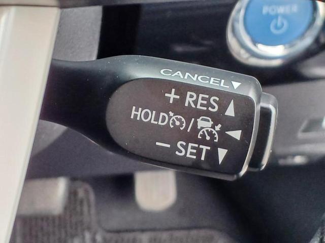 プリウス Ｓセーフティプラス　保証書／純正　ＳＤナビ／衝突安全装置／車線逸脱防止支援システム／パーキングアシスト　バックガイド／パーキングアシスト　自動操舵／ヘッドランプ　ＬＥＤ／Ｂｌｕｅｔｏｏｔｈ接続／ＥＴＣ　バックカメラ（14枚目）