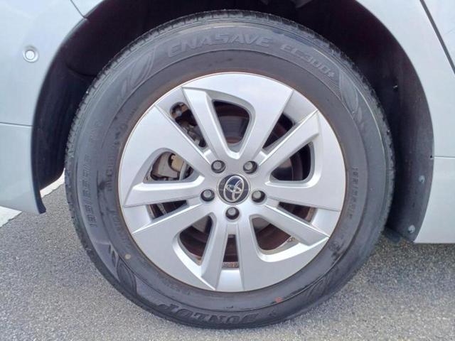 プリウス Sセーフティプラス 保証書/純正 SDナビ/衝突安全装置/車線逸脱防止支援システム/パーキングアシスト バックガイド/パーキングアシスト 自動操舵/ヘッドランプ LED/Bluetooth接続/ETC バックカメラ(43枚目)