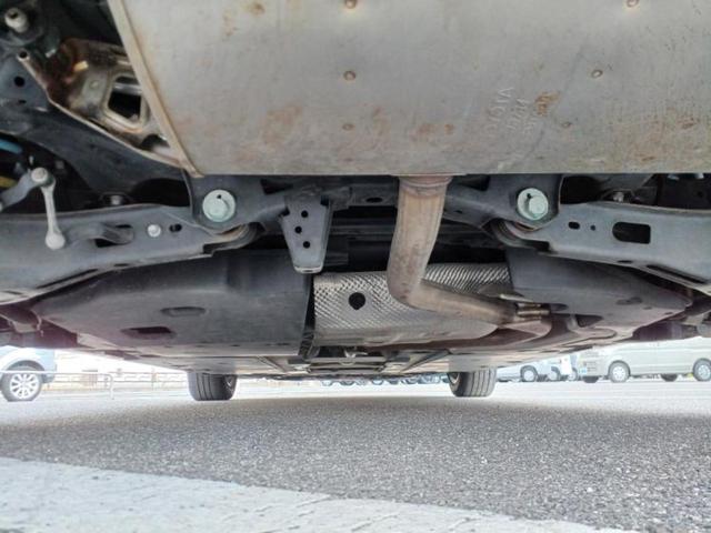 プリウス Ｓセーフティプラス　保証書／純正　ＳＤナビ／衝突安全装置／車線逸脱防止支援システム／パーキングアシスト　バックガイド／パーキングアシスト　自動操舵／ヘッドランプ　ＬＥＤ／Ｂｌｕｅｔｏｏｔｈ接続／ＥＴＣ　バックカメラ（40枚目）