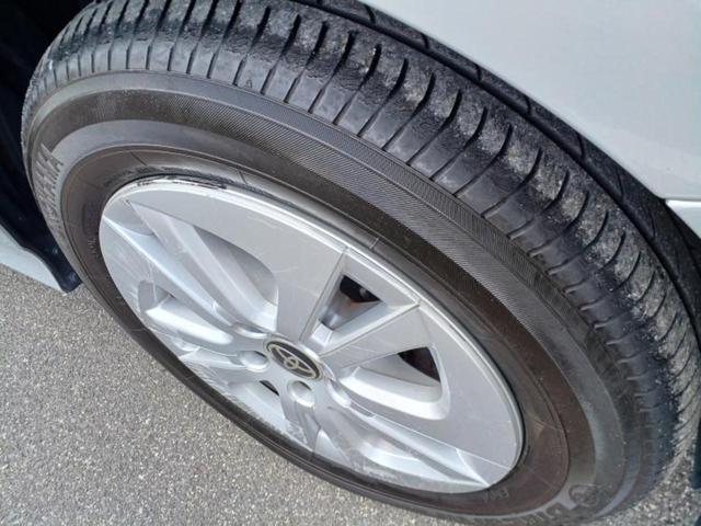 プリウス Ｓセーフティプラス　保証書／純正　ＳＤナビ／衝突安全装置／車線逸脱防止支援システム／パーキングアシスト　バックガイド／パーキングアシスト　自動操舵／ヘッドランプ　ＬＥＤ／Ｂｌｕｅｔｏｏｔｈ接続／ＥＴＣ　バックカメラ（46枚目）