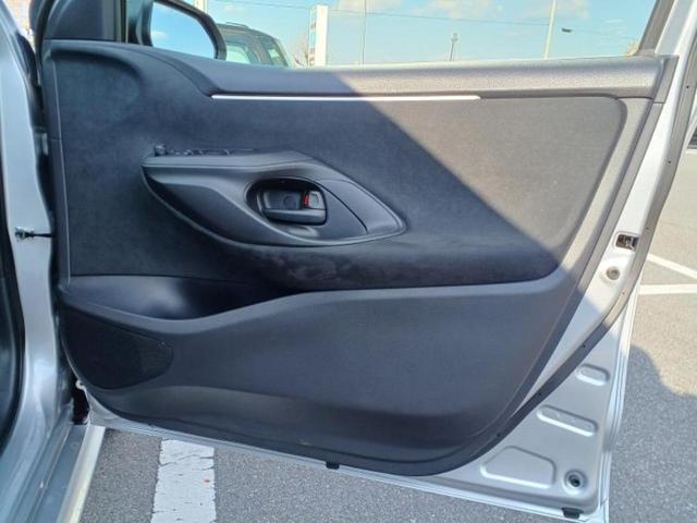 ヤリス Ｘ　保証書／ディスプレイオーディオ＋ナビ／衝突安全装置／車線逸脱防止支援システム／パーキングアシスト　バックガイド／Ｂｌｕｅｔｏｏｔｈ接続／ＥＴＣ／ＥＢＤ付ＡＢＳ／横滑り防止装置　衝突被害軽減システム（25枚目）