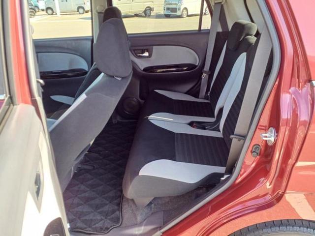 ピクシスジョイ Ｆ　Ｇ　ＳＡ２　新品タイヤ／保証書／純正　ＳＤナビ／衝突安全装置／車線逸脱防止支援システム／ヘッドランプ　ＬＥＤ／Ｂｌｕｅｔｏｏｔｈ接続／ＥＢＤ付ＡＢＳ／横滑り防止装置／アイドリングストップ／フルセグＴＶ（6枚目）