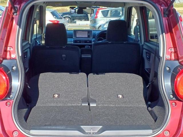 ピクシスジョイ Ｆ　Ｇ　ＳＡ２　新品タイヤ／保証書／純正　ＳＤナビ／衝突安全装置／車線逸脱防止支援システム／ヘッドランプ　ＬＥＤ／Ｂｌｕｅｔｏｏｔｈ接続／ＥＢＤ付ＡＢＳ／横滑り防止装置／アイドリングストップ／フルセグＴＶ（8枚目）