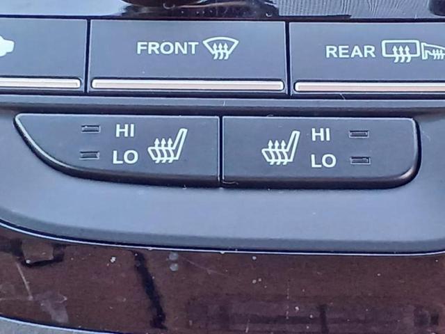 フリードハイブリッド ハイブリッドクロスターホンダセンシング　新品タイヤ／保証書／純正　９インチ　ＳＤナビ／衝突安全装置／両側電動スライドドア／車線逸脱防止支援システム／シート　ハーフレザー／パーキングアシスト　バックガイド／ヘッドランプ　ＬＥＤ　バックカメラ（16枚目）