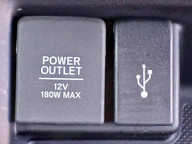 フリードハイブリッド ハイブリッドクロスターホンダセンシング　新品タイヤ／保証書／純正　９インチ　ＳＤナビ／衝突安全装置／両側電動スライドドア／車線逸脱防止支援システム／シート　ハーフレザー／パーキングアシスト　バックガイド／ヘッドランプ　ＬＥＤ　バックカメラ（34枚目）