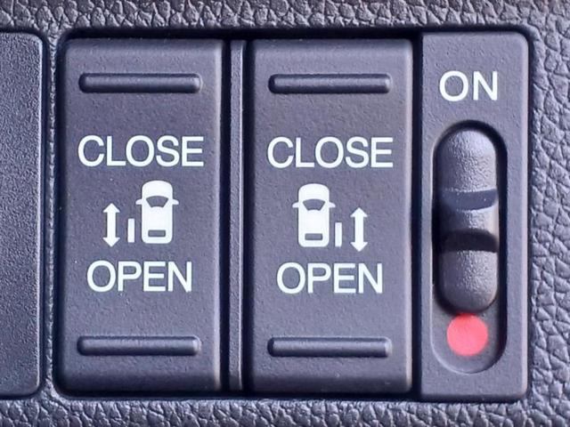 フリードハイブリッド ハイブリッドクロスターホンダセンシング　新品タイヤ／保証書／純正　９インチ　ＳＤナビ／衝突安全装置／両側電動スライドドア／車線逸脱防止支援システム／シート　ハーフレザー／パーキングアシスト　バックガイド／ヘッドランプ　ＬＥＤ　バックカメラ（35枚目）