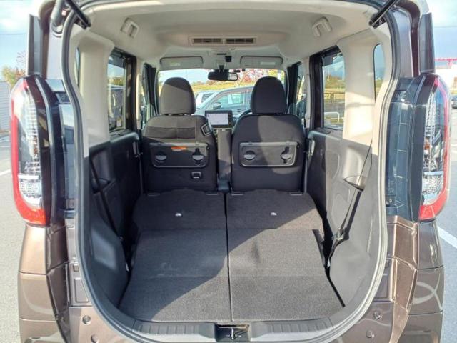 ルークス ハイウェイスターＸプロパイロットエディション　新品タイヤ／保証書／純正　９インチ　メモリーナビ／エマージェンシーブレーキ／ハンズフリー両側電動スライドドア／アラウンドビューモニター／車線逸脱防止支援システム／プロパイロット　衝突被害軽減システム（8枚目）