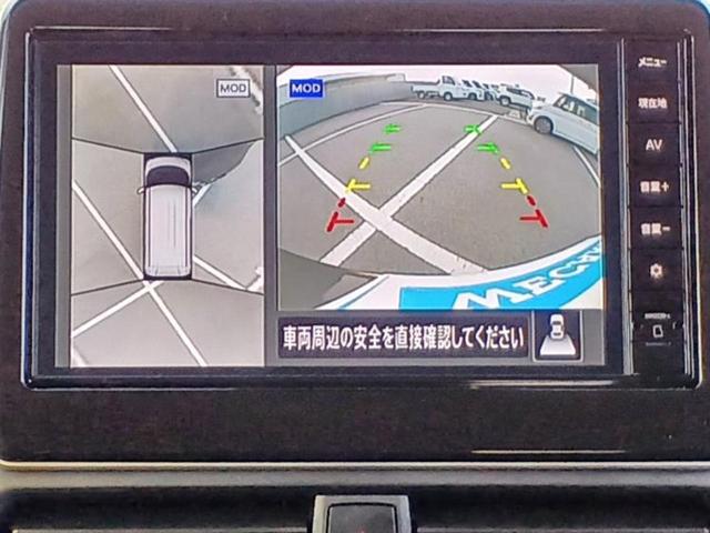 ルークス ハイウェイスターＸプロパイロットエディション　新品タイヤ／保証書／純正　９インチ　メモリーナビ／エマージェンシーブレーキ／ハンズフリー両側電動スライドドア／アラウンドビューモニター／車線逸脱防止支援システム／プロパイロット　衝突被害軽減システム（11枚目）