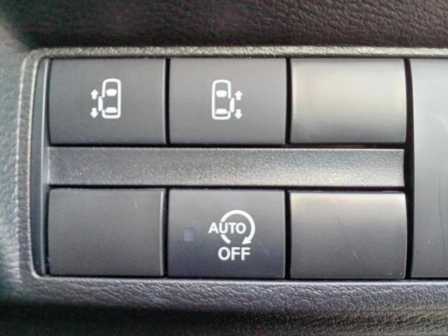 ルークス ハイウェイスターＸプロパイロットエディション　新品タイヤ／保証書／純正　９インチ　メモリーナビ／エマージェンシーブレーキ／ハンズフリー両側電動スライドドア／アラウンドビューモニター／車線逸脱防止支援システム／プロパイロット　衝突被害軽減システム（17枚目）