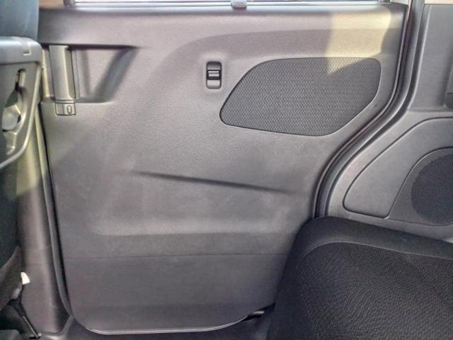 ルークス ハイウェイスターＸプロパイロットエディション　新品タイヤ／保証書／純正　９インチ　メモリーナビ／エマージェンシーブレーキ／ハンズフリー両側電動スライドドア／アラウンドビューモニター／車線逸脱防止支援システム／プロパイロット　衝突被害軽減システム（26枚目）