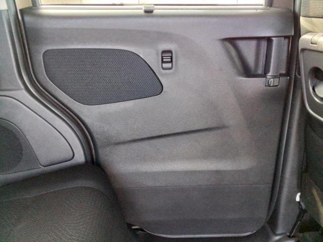 ルークス ハイウェイスターＸプロパイロットエディション　新品タイヤ／保証書／純正　９インチ　メモリーナビ／エマージェンシーブレーキ／ハンズフリー両側電動スライドドア／アラウンドビューモニター／車線逸脱防止支援システム／プロパイロット　衝突被害軽減システム（28枚目）