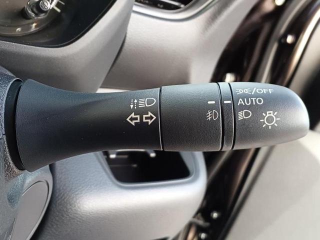 ルークス ハイウェイスターＸプロパイロットエディション　新品タイヤ／保証書／純正　９インチ　メモリーナビ／エマージェンシーブレーキ／ハンズフリー両側電動スライドドア／アラウンドビューモニター／車線逸脱防止支援システム／プロパイロット　衝突被害軽減システム（36枚目）