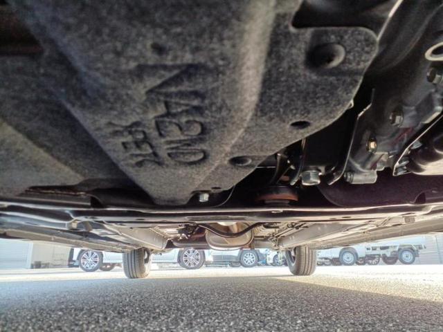 ルークス ハイウェイスターＸプロパイロットエディション　新品タイヤ／保証書／純正　９インチ　メモリーナビ／エマージェンシーブレーキ／ハンズフリー両側電動スライドドア／アラウンドビューモニター／車線逸脱防止支援システム／プロパイロット　衝突被害軽減システム（42枚目）