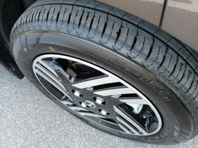 ルークス ハイウェイスターＸプロパイロットエディション　新品タイヤ／保証書／純正　９インチ　メモリーナビ／エマージェンシーブレーキ／ハンズフリー両側電動スライドドア／アラウンドビューモニター／車線逸脱防止支援システム／プロパイロット　衝突被害軽減システム（49枚目）