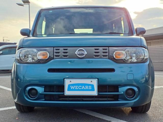 キューブ １５Ｘ　純正　ＳＤナビ／ヘッドランプ　ＨＩＤ／Ｂｌｕｅｔｏｏｔｈ接続／ＥＴＣ／ＥＢＤ付ＡＢＳ／フルセグＴＶ／エアバッグ　運転席／エアバッグ　助手席／パワーウインドウ／エンジンスタートボタン　ワンオーナー（35枚目）