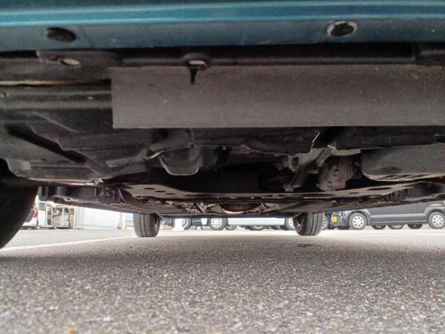 キューブ １５Ｘ　純正　ＳＤナビ／ヘッドランプ　ＨＩＤ／Ｂｌｕｅｔｏｏｔｈ接続／ＥＴＣ／ＥＢＤ付ＡＢＳ／フルセグＴＶ／エアバッグ　運転席／エアバッグ　助手席／パワーウインドウ／エンジンスタートボタン　ワンオーナー（37枚目）