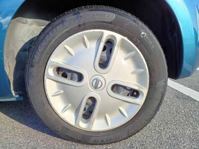 キューブ １５Ｘ　純正　ＳＤナビ／ヘッドランプ　ＨＩＤ／Ｂｌｕｅｔｏｏｔｈ接続／ＥＴＣ／ＥＢＤ付ＡＢＳ／フルセグＴＶ／エアバッグ　運転席／エアバッグ　助手席／パワーウインドウ／エンジンスタートボタン　ワンオーナー（42枚目）