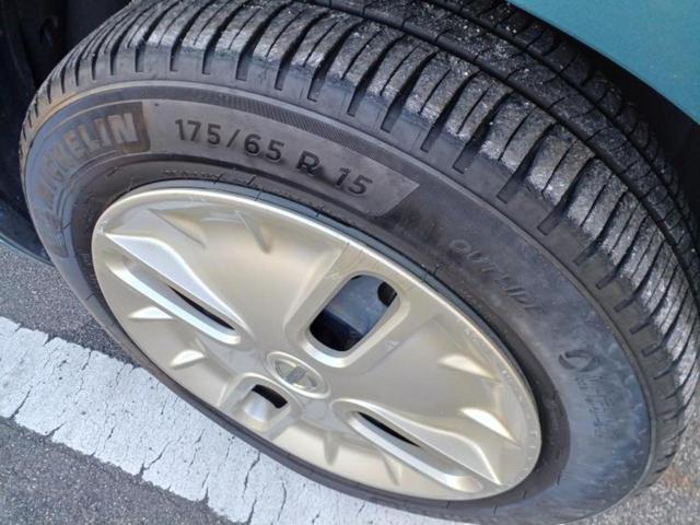 キューブ １５Ｘ　純正　ＳＤナビ／ヘッドランプ　ＨＩＤ／Ｂｌｕｅｔｏｏｔｈ接続／ＥＴＣ／ＥＢＤ付ＡＢＳ／フルセグＴＶ／エアバッグ　運転席／エアバッグ　助手席／パワーウインドウ／エンジンスタートボタン　ワンオーナー（44枚目）