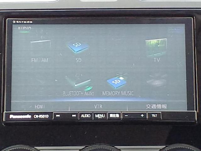 インプレッサスポーツ １．６ｉ－Ｌ　新品タイヤ／社外　ＳＤナビ／ヘッドランプ　ＨＩＤ／Ｂｌｕｅｔｏｏｔｈ接続／ＥＴＣ／ＥＢＤ付ＡＢＳ／横滑り防止装置／アイドリングストップ／バックモニター／フルセグＴＶ／エアバッグ　運転席　バックカメラ（10枚目）