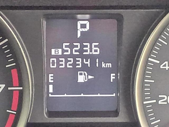 インプレッサスポーツ １．６ｉ－Ｌ　新品タイヤ／社外　ＳＤナビ／ヘッドランプ　ＨＩＤ／Ｂｌｕｅｔｏｏｔｈ接続／ＥＴＣ／ＥＢＤ付ＡＢＳ／横滑り防止装置／アイドリングストップ／バックモニター／フルセグＴＶ／エアバッグ　運転席　バックカメラ（13枚目）