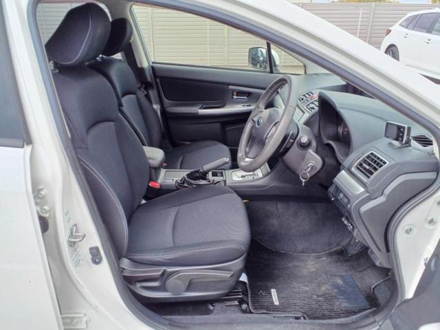 インプレッサスポーツ １．６ｉ－Ｌ　新品タイヤ／社外　ＳＤナビ／ヘッドランプ　ＨＩＤ／Ｂｌｕｅｔｏｏｔｈ接続／ＥＴＣ／ＥＢＤ付ＡＢＳ／横滑り防止装置／アイドリングストップ／バックモニター／フルセグＴＶ／エアバッグ　運転席　バックカメラ（19枚目）