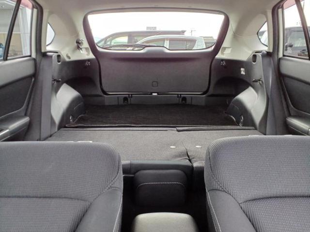 インプレッサスポーツ １．６ｉ－Ｌ　新品タイヤ／社外　ＳＤナビ／ヘッドランプ　ＨＩＤ／Ｂｌｕｅｔｏｏｔｈ接続／ＥＴＣ／ＥＢＤ付ＡＢＳ／横滑り防止装置／アイドリングストップ／バックモニター／フルセグＴＶ／エアバッグ　運転席　バックカメラ（24枚目）