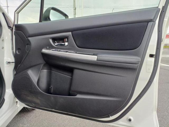 インプレッサスポーツ １．６ｉ－Ｌ　新品タイヤ／社外　ＳＤナビ／ヘッドランプ　ＨＩＤ／Ｂｌｕｅｔｏｏｔｈ接続／ＥＴＣ／ＥＢＤ付ＡＢＳ／横滑り防止装置／アイドリングストップ／バックモニター／フルセグＴＶ／エアバッグ　運転席　バックカメラ（25枚目）