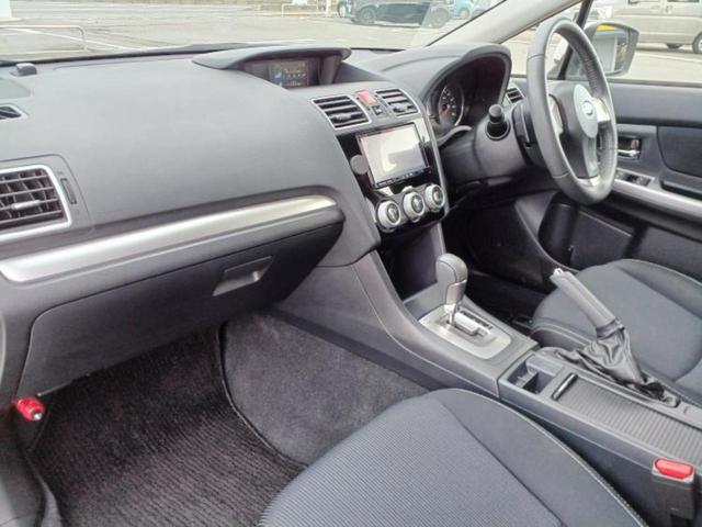 インプレッサスポーツ １．６ｉ－Ｌ　新品タイヤ／社外　ＳＤナビ／ヘッドランプ　ＨＩＤ／Ｂｌｕｅｔｏｏｔｈ接続／ＥＴＣ／ＥＢＤ付ＡＢＳ／横滑り防止装置／アイドリングストップ／バックモニター／フルセグＴＶ／エアバッグ　運転席　バックカメラ（31枚目）