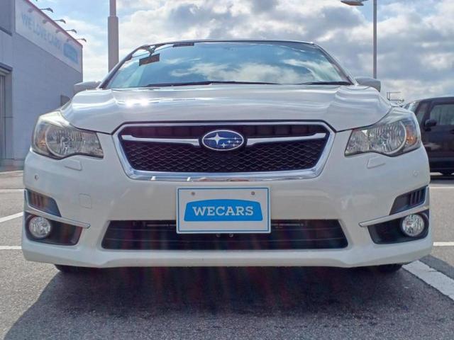 インプレッサスポーツ １．６ｉ－Ｌ　新品タイヤ／社外　ＳＤナビ／ヘッドランプ　ＨＩＤ／Ｂｌｕｅｔｏｏｔｈ接続／ＥＴＣ／ＥＢＤ付ＡＢＳ／横滑り防止装置／アイドリングストップ／バックモニター／フルセグＴＶ／エアバッグ　運転席　バックカメラ（37枚目）