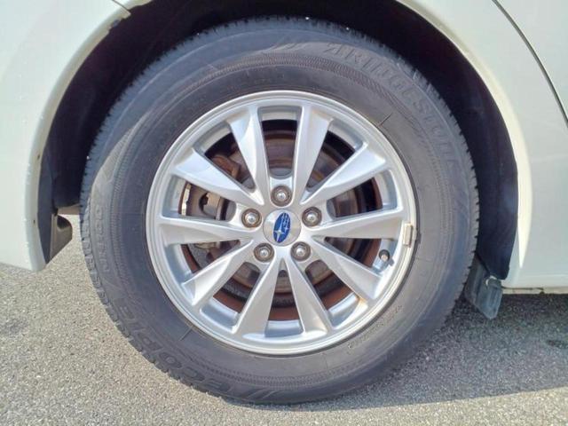 インプレッサスポーツ １．６ｉ－Ｌ　新品タイヤ／社外　ＳＤナビ／ヘッドランプ　ＨＩＤ／Ｂｌｕｅｔｏｏｔｈ接続／ＥＴＣ／ＥＢＤ付ＡＢＳ／横滑り防止装置／アイドリングストップ／バックモニター／フルセグＴＶ／エアバッグ　運転席　バックカメラ（43枚目）