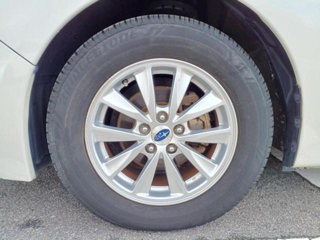 インプレッサスポーツ １．６ｉ－Ｌ　新品タイヤ／社外　ＳＤナビ／ヘッドランプ　ＨＩＤ／Ｂｌｕｅｔｏｏｔｈ接続／ＥＴＣ／ＥＢＤ付ＡＢＳ／横滑り防止装置／アイドリングストップ／バックモニター／フルセグＴＶ／エアバッグ　運転席　バックカメラ（45枚目）