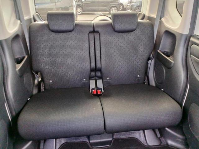 N-BOXカスタム G・Lパッケージ 新品タイヤ/保証書/社外 SDナビ/電動スライドドア/ヘッドランプ HID/ETC/EBD付ABS/横滑り防止装置/アイドリングストップ/バックモニター/フルセグTV/DVD/エアバッグ 運転席(21枚目)