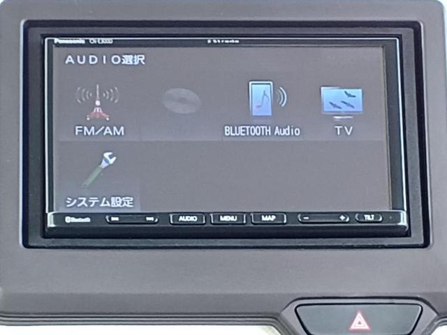 N-BOX G・Lホンダセンシング 新品タイヤ/保証書/社外 SDナビ/電動スライドドア/パーキングアシスト バックガイド/ヘッドランプ LED/ETC/EBD付ABS/横滑り防止装置/アイドリングストップ バックカメラ DVD再生(10枚目)