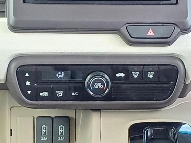 N-BOX G・Lホンダセンシング 新品タイヤ/保証書/社外 SDナビ/電動スライドドア/パーキングアシスト バックガイド/ヘッドランプ LED/ETC/EBD付ABS/横滑り防止装置/アイドリングストップ バックカメラ DVD再生(12枚目)