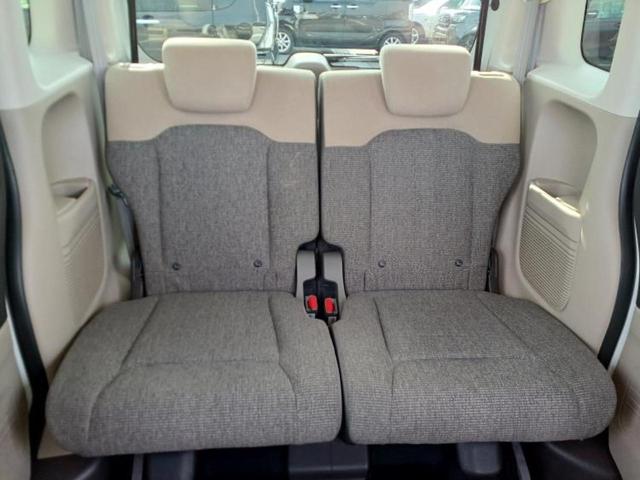 N-BOX G・Lホンダセンシング 新品タイヤ/保証書/社外 SDナビ/電動スライドドア/パーキングアシスト バックガイド/ヘッドランプ LED/ETC/EBD付ABS/横滑り防止装置/アイドリングストップ バックカメラ DVD再生(21枚目)