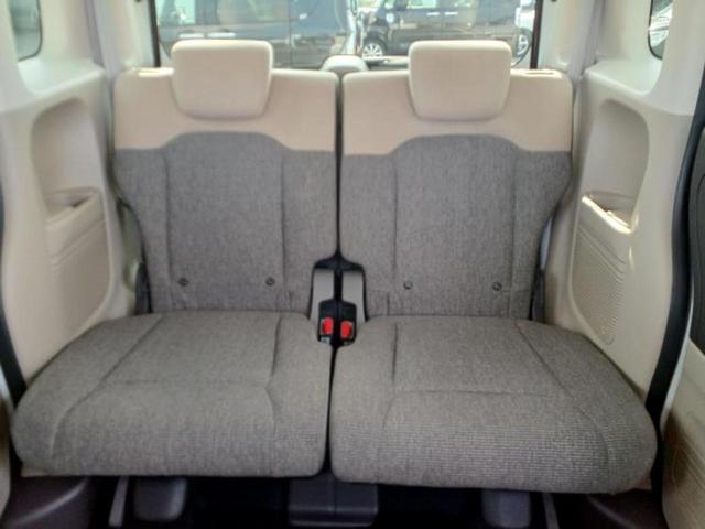 N-BOX G・Lホンダセンシング 新品タイヤ/保証書/社外 SDナビ/電動スライドドア/パーキングアシスト バックガイド/ヘッドランプ LED/ETC/EBD付ABS/横滑り防止装置/アイドリングストップ バックカメラ DVD再生(22枚目)