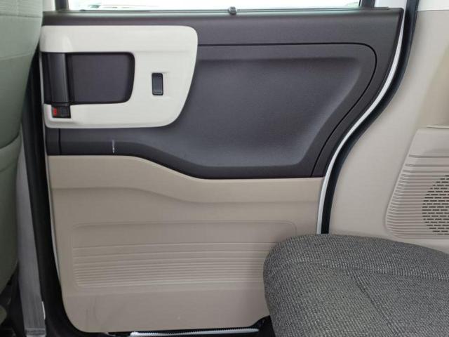 N-BOX G・Lホンダセンシング 新品タイヤ/保証書/社外 SDナビ/電動スライドドア/パーキングアシスト バックガイド/ヘッドランプ LED/ETC/EBD付ABS/横滑り防止装置/アイドリングストップ バックカメラ DVD再生(26枚目)