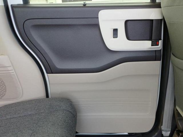 N-BOX G・Lホンダセンシング 新品タイヤ/保証書/社外 SDナビ/電動スライドドア/パーキングアシスト バックガイド/ヘッドランプ LED/ETC/EBD付ABS/横滑り防止装置/アイドリングストップ バックカメラ DVD再生(28枚目)