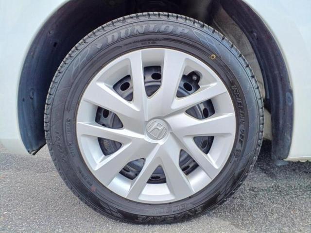 N-BOX G・Lホンダセンシング 新品タイヤ/保証書/社外 SDナビ/電動スライドドア/パーキングアシスト バックガイド/ヘッドランプ LED/ETC/EBD付ABS/横滑り防止装置/アイドリングストップ バックカメラ DVD再生(48枚目)