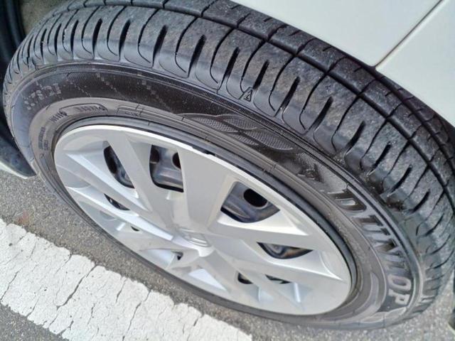 N-BOX G・Lホンダセンシング 新品タイヤ/保証書/社外 SDナビ/電動スライドドア/パーキングアシスト バックガイド/ヘッドランプ LED/ETC/EBD付ABS/横滑り防止装置/アイドリングストップ バックカメラ DVD再生(49枚目)