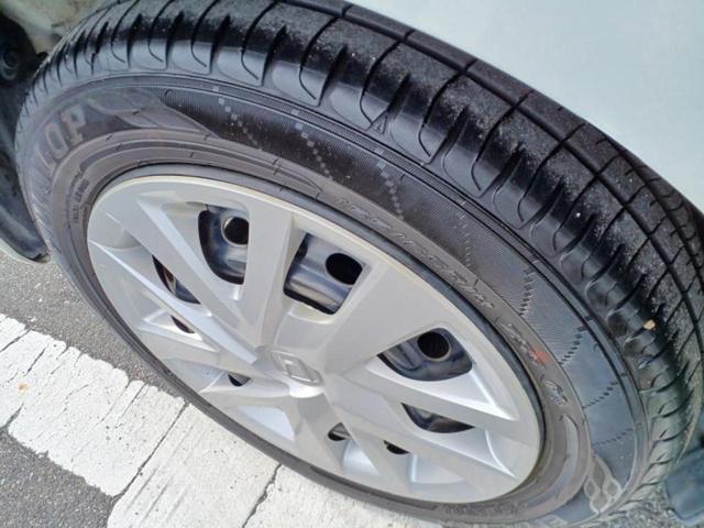 N-BOX G・Lホンダセンシング 新品タイヤ/保証書/社外 SDナビ/電動スライドドア/パーキングアシスト バックガイド/ヘッドランプ LED/ETC/EBD付ABS/横滑り防止装置/アイドリングストップ バックカメラ DVD再生(50枚目)