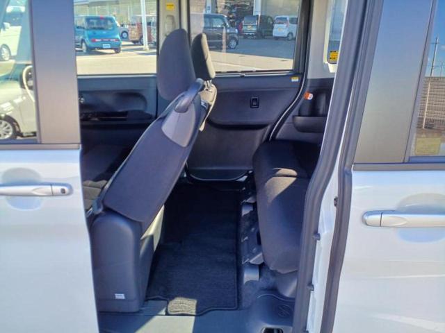 タント カスタムＲＳ　ＳＡ　新品タイヤ／保証書／純正　ＳＤナビ／スマートアシスト（トヨタ・ダイハツ）／両側電動スライドドア／パーキングアシスト　バックガイド／ヘッドランプ　ＬＥＤ／Ｂｌｕｅｔｏｏｔｈ接続／ＥＴＣ　バックカメラ（6枚目）