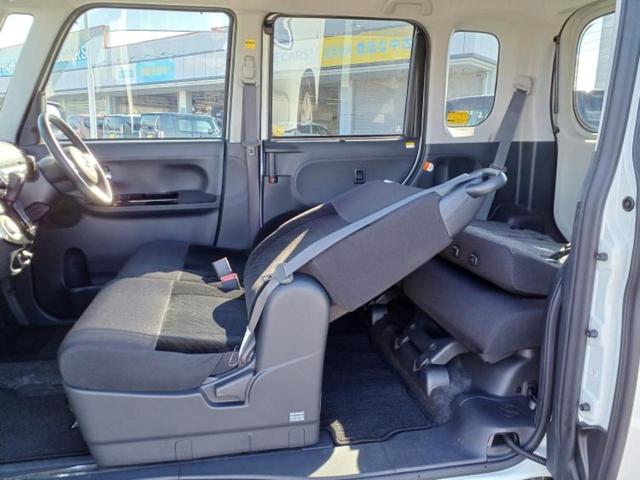 タント カスタムＲＳ　ＳＡ　新品タイヤ／保証書／純正　ＳＤナビ／スマートアシスト（トヨタ・ダイハツ）／両側電動スライドドア／パーキングアシスト　バックガイド／ヘッドランプ　ＬＥＤ／Ｂｌｕｅｔｏｏｔｈ接続／ＥＴＣ　バックカメラ（23枚目）