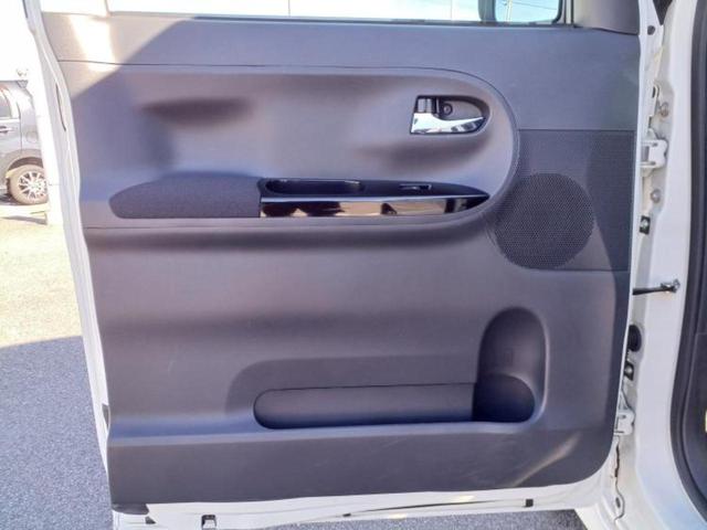 タント カスタムＲＳ　ＳＡ　新品タイヤ／保証書／純正　ＳＤナビ／スマートアシスト（トヨタ・ダイハツ）／両側電動スライドドア／パーキングアシスト　バックガイド／ヘッドランプ　ＬＥＤ／Ｂｌｕｅｔｏｏｔｈ接続／ＥＴＣ　バックカメラ（27枚目）