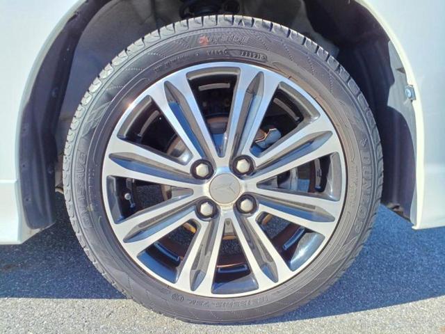 タント カスタムＲＳ　ＳＡ　新品タイヤ／保証書／純正　ＳＤナビ／スマートアシスト（トヨタ・ダイハツ）／両側電動スライドドア／パーキングアシスト　バックガイド／ヘッドランプ　ＬＥＤ／Ｂｌｕｅｔｏｏｔｈ接続／ＥＴＣ　バックカメラ（43枚目）