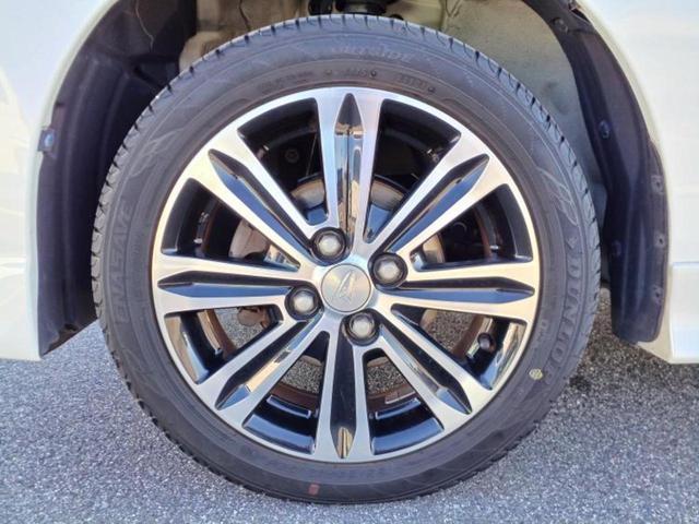 タント カスタムＲＳ　ＳＡ　新品タイヤ／保証書／純正　ＳＤナビ／スマートアシスト（トヨタ・ダイハツ）／両側電動スライドドア／パーキングアシスト　バックガイド／ヘッドランプ　ＬＥＤ／Ｂｌｕｅｔｏｏｔｈ接続／ＥＴＣ　バックカメラ（46枚目）