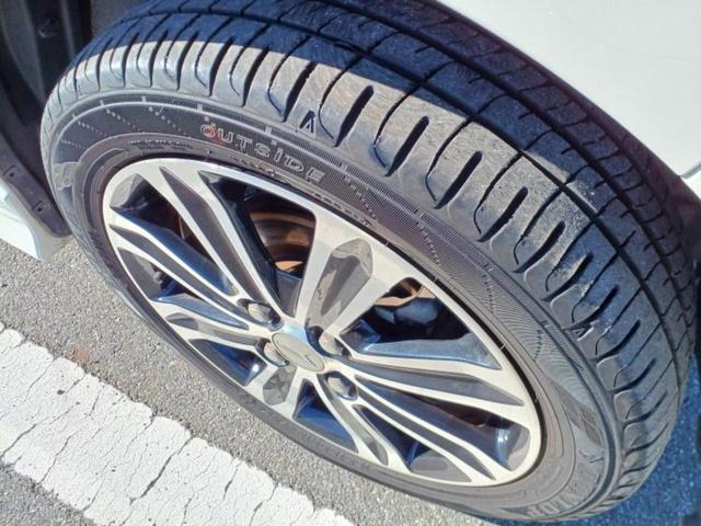 タント カスタムＲＳ　ＳＡ　新品タイヤ／保証書／純正　ＳＤナビ／スマートアシスト（トヨタ・ダイハツ）／両側電動スライドドア／パーキングアシスト　バックガイド／ヘッドランプ　ＬＥＤ／Ｂｌｕｅｔｏｏｔｈ接続／ＥＴＣ　バックカメラ（47枚目）