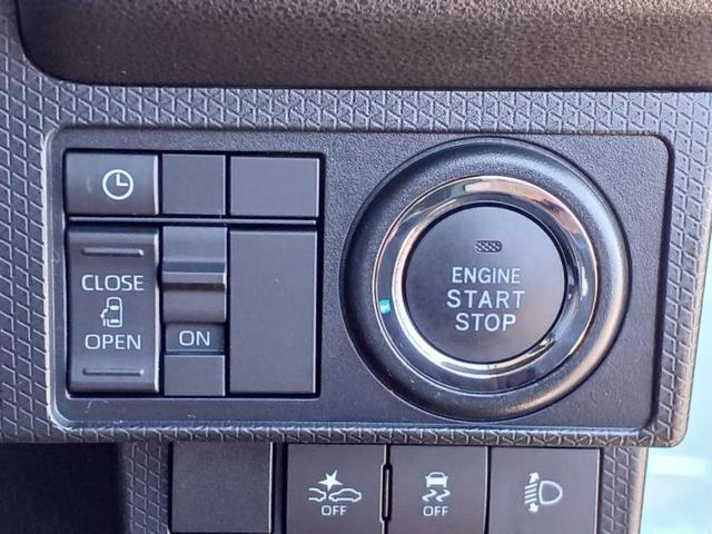 タント Ｘ　新品タイヤ／保証書／純正　ＳＤナビ／衝突安全装置／電動スライドドア／車線逸脱防止支援システム／ヘッドランプ　ＬＥＤ／ＥＴＣ／ＥＢＤ付ＡＢＳ／横滑り防止装置／アイドリングストップ／フルセグＴＶ（18枚目）