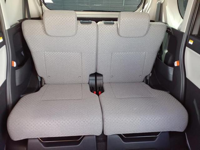 タント Ｘ　新品タイヤ／保証書／純正　ＳＤナビ／衝突安全装置／電動スライドドア／車線逸脱防止支援システム／ヘッドランプ　ＬＥＤ／ＥＴＣ／ＥＢＤ付ＡＢＳ／横滑り防止装置／アイドリングストップ／フルセグＴＶ（21枚目）